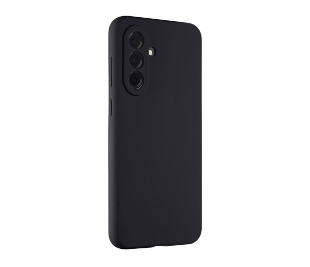 Tactical Velvet Smoothie Kryt pro Samsung Galaxy A36 5G Asphalt - 1514431 - zdjęcie 2